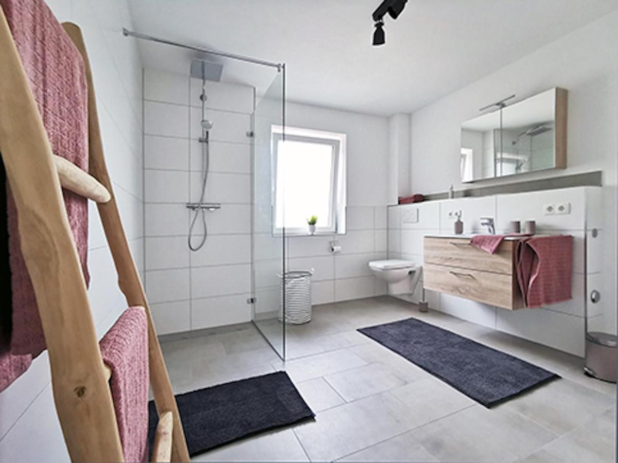 Apartamento Fuchsbau Baiersbronn Exterior foto