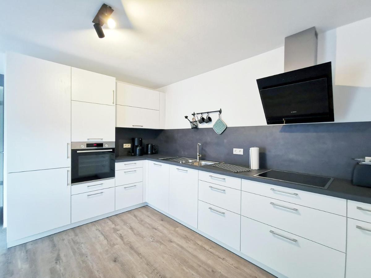 Apartamento Fuchsbau Baiersbronn Exterior foto