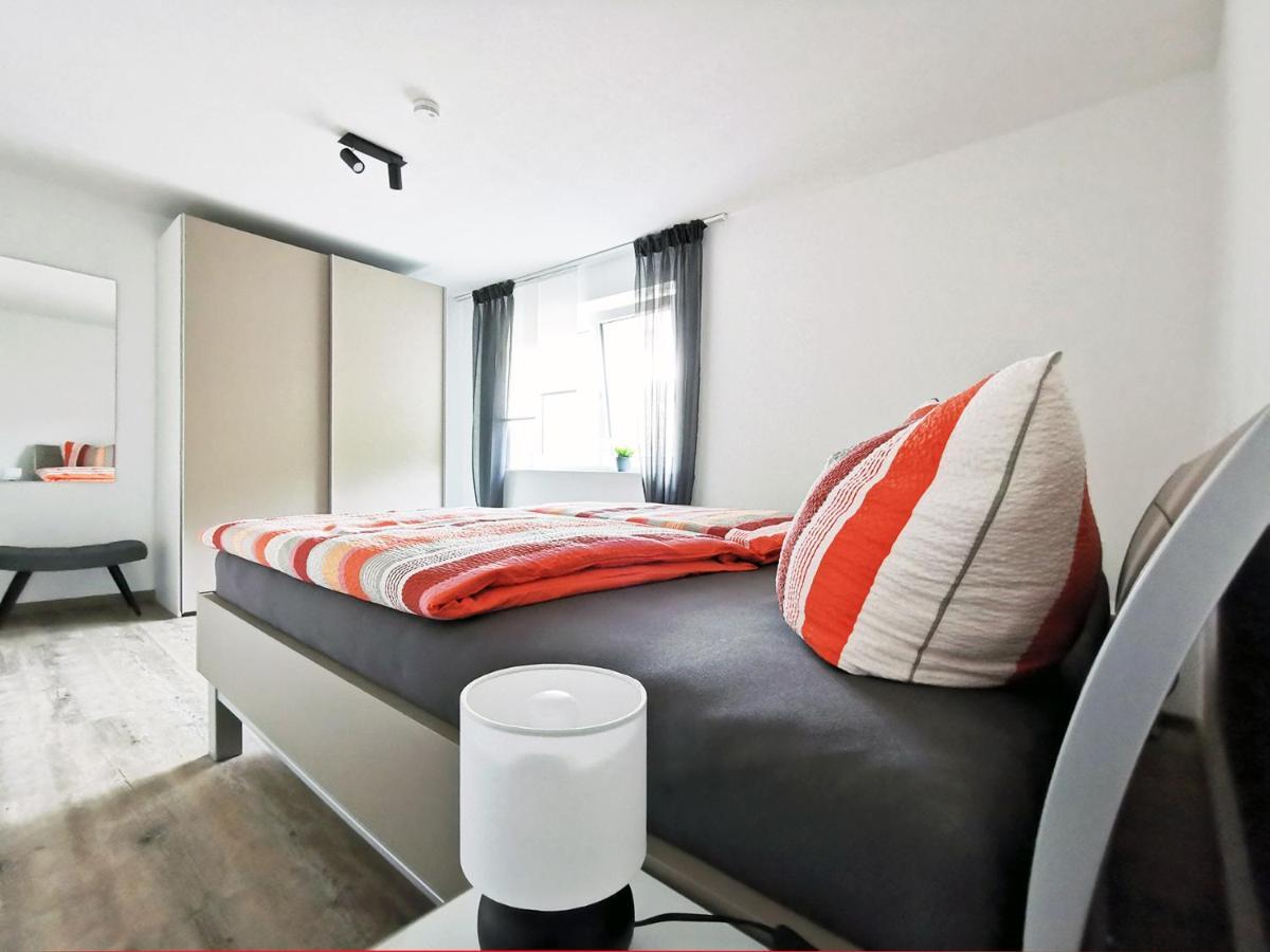Apartamento Fuchsbau Baiersbronn Exterior foto